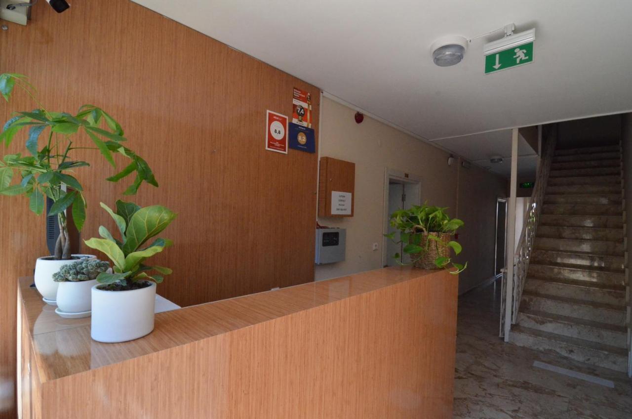 Arda Apart Hotel Kemer Kültér fotó