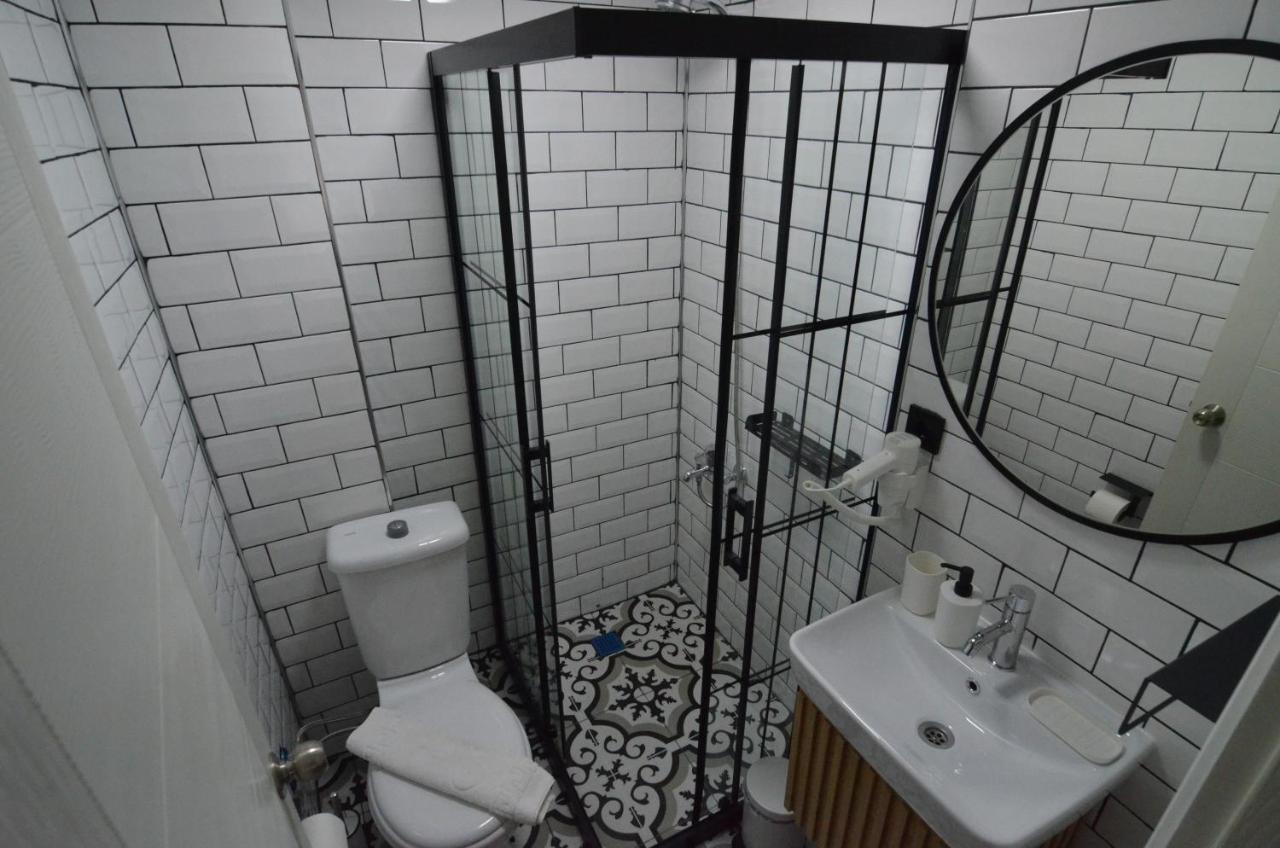 Arda Apart Hotel Kemer Kültér fotó