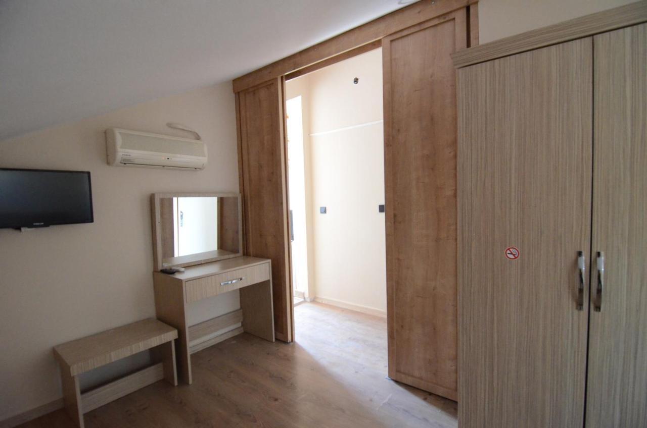 Arda Apart Hotel Kemer Kültér fotó